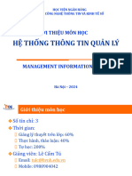 Chuong 0-Gioi Thieu Mon Hoc MIS-V2-13012024