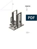 Deenesfr v1.0 LP8049748 MPS-D Storage Station Manual