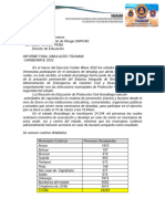 INFORME SIMULACRO CARIBE WAVE 2022 DNPCAD2