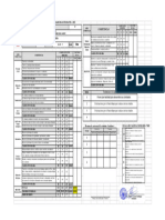 Reporte de Notas Enriquez Estrada, Cielo 3er Bim - 5to Grado