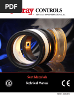 API 682 4th Edition Seal Code Guide | PDF | Carbon | Tungsten