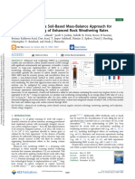 Reershemius Et Al 2023 Initial Validation of A Soil Based Mass Balance Approach For Empirical Monitoring of Enhanced