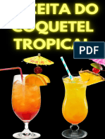 Bonus Modulo 1 Receita Do Coquetel Tropical