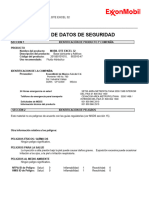 MSDS Dte 32