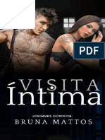 Visita Intima - Bruna Mattos