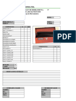 Caja de Herramientas Manuales