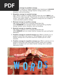 Switch Words