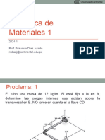 Ejercicios - Semana 3