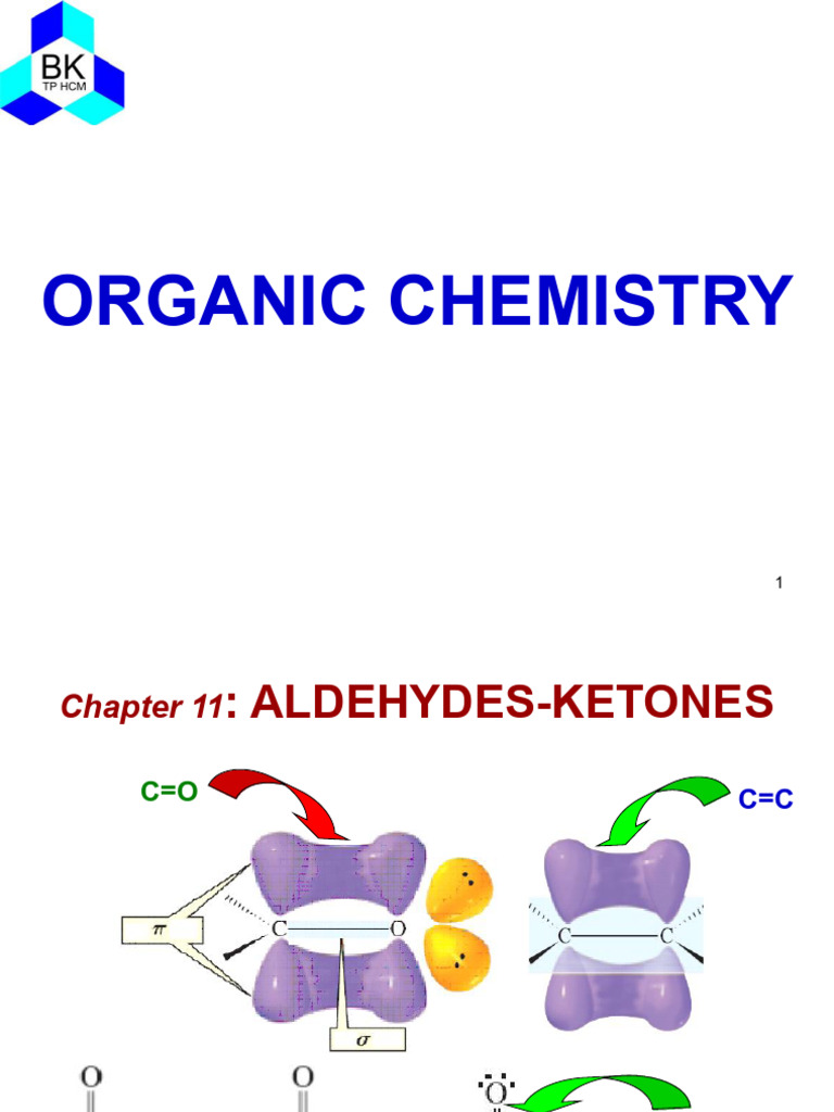 12 Chapter 11 Post Download Free Pdf Aldehyde Ketone