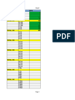 Journal Trading