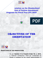 National-Orientation-on-the-Standardized-Administration-of-Various-Assessment-Programs-for-Fiscal-Year-FY-2023