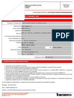 Laudo Tecnico de Analise Lta