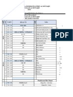 Jadwal AlMut 23-24