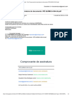 Gmail - Fwd_ Comprovante de Assinatura Do Documento_ IPÊ QUÍMICA 004-24