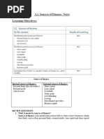 3 2SourcesofFinanceUpdated