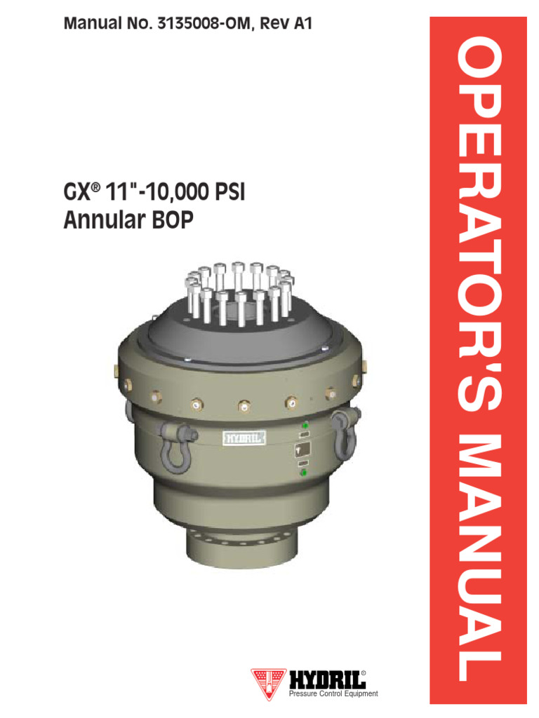 GX 11-10 | PDF | Mechanical Engineering