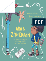 Ada & Zangemann - Matthias Kirschner