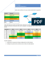 UT6.02 - VLAN - Ejercicio 1