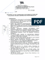 PNP Memorandum Circular No 2021 050