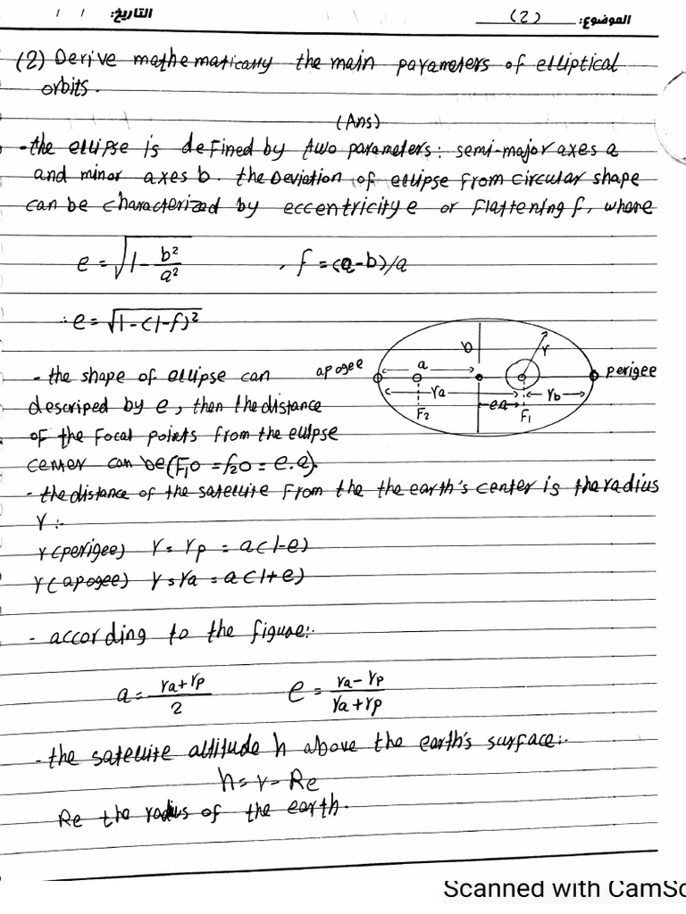 Sheet 2 satellite pdf
