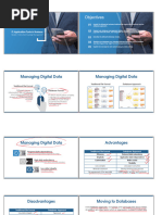 Chapter 3 - Data and Knowledge Management 2