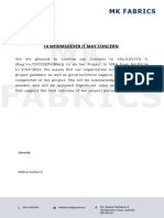MK Fabric PDF