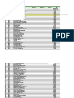 Auction Proceeds Spreadsheet SAMPLE