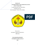 Makalah Pancasila