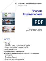 Clase 9 - Finanzas Internacionales - 2023