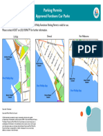 Foreshore Parking Permits Map-Mar 15