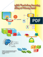 Enhancing English Vocabulary Learning and Teaching at Primary Level ( PDFDrive )