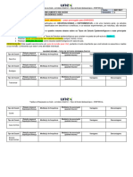 Atividade Avaliativa 2 - Quadro Resumo - Estudos Epidemiológicos