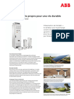 Brochure ABB ACQ80