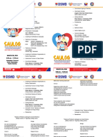 Program Flow Template