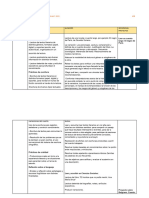 Plan Anual de Prácticas Del Lenguaje 4ºb 2023