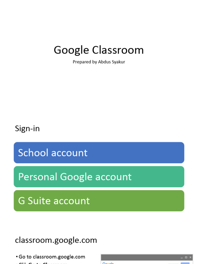 Quill.org Join A Class
