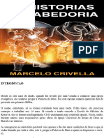 Historias de Sabedoria I - Marcelo Crivella