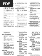 Production and Operations Management (Finished)