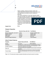 Keltan 10675C Product Data Sheet