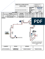 Esquema 18 Rutas Formex Enero 2024