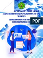 Panduan Mandiri Upr