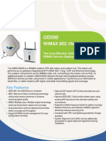 OD200 Datasheet V1.00