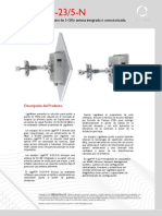 Ligo Ptp 5-23_5-n New Wnms Esp