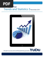 Download Apple iPad Trends and Statistics 3  by sharkey86 SN71933235 doc pdf