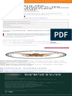 Curso Virtual de Conflicto de Interés