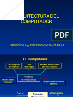 1.Organización Básica del Computador_clase