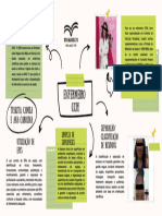 MAPA MENTAL Seminário Interdisciplinar Atuação de Enfermagem na Comissão de Controle de Infecção Hospitalar - feito por Thalita Nascimento - email teixeirathalitta@gmail.com