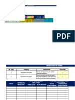 Formato KPI Semanal