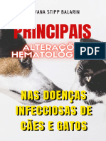 Principais Alteracoes Hematologicas