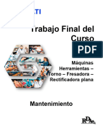 Mmad Mmad-311 Trabajofinal